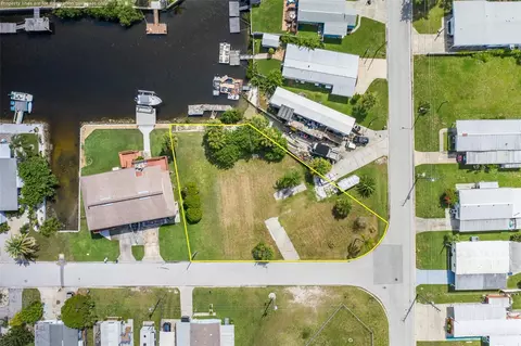 13008 Ballast Ct, Hudson, FL 34667