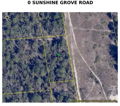 0 Sunshine Grove Rd, Brooksville, FL 34614