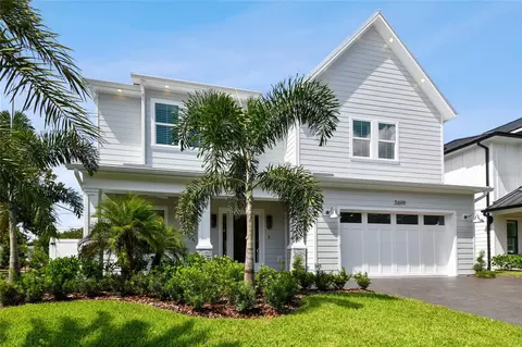 3619 W Kensington Ave, Tampa, FL 33629