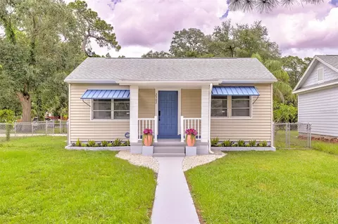 2502 53rd St S, Gulfport, FL 33707
