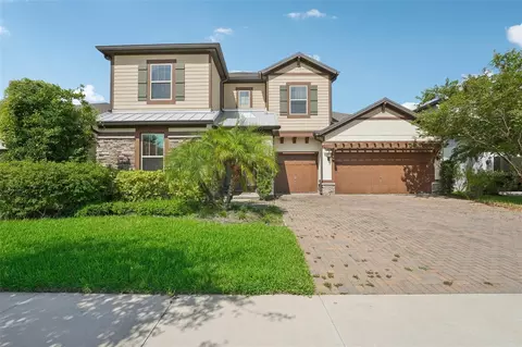 18820 Birchwood Groves Dr, Lutz, FL 33558