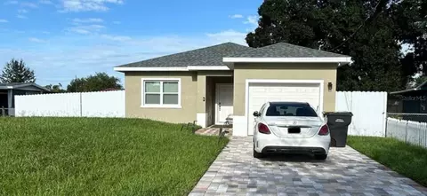 718 Saratoga Ave, Lakeland, FL 33815