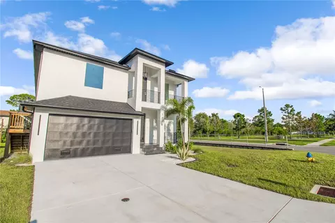 7416 S Sherrill St, Tampa, FL 33616
