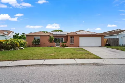 9330 Tamworth Ln, Port Richey, FL 34668