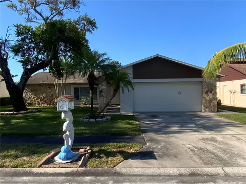 7409 Dauvin Ct, Port Richey, FL 34668