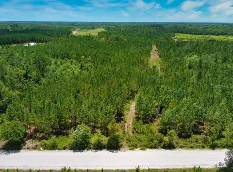 0 193rd St, Starke, FL 32091