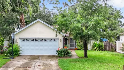 5001 80th Avenue Cir E, Sarasota, FL 34243