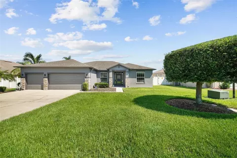 3349 Summit Ln, Lakeland, FL 33810