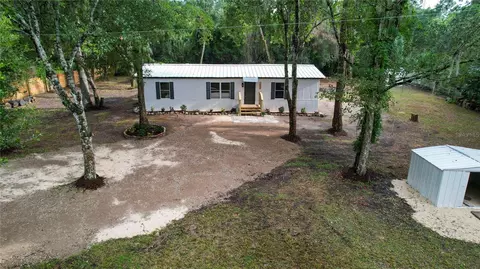 11408 W Yellow Oak Ln, Crystal River, FL 34428