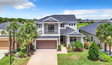 10551 Piedra Dr, Palmetto, FL 34221