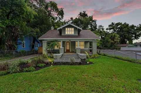 808 E Frierson Ave, Tampa, FL 33603
