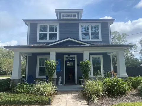 4309 N Clearfield Ave, Tampa, FL 33603
