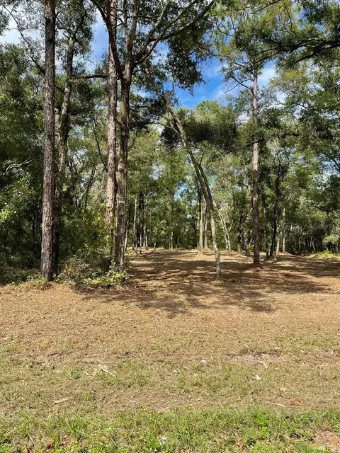 10634 N Mataro Ave, Citrus Springs, FL 34434