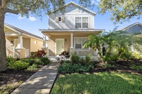 11715 Crawford Parrish Ln, Parrish, FL 34219