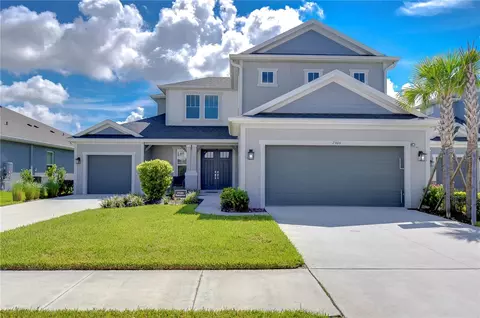 2406 High Tides Way, Wesley Chapel, FL 33543