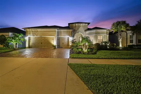 19314 Ship Wheel Way, Land O Lakes, FL 34638
