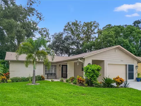 10520 Hillrise Ct, Port Richey, FL 34668