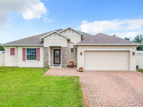 63 Virginia Ave, Deland, FL 32724