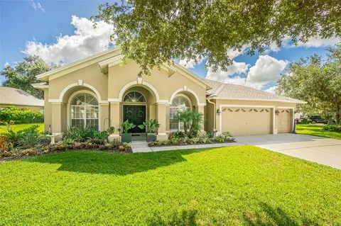 4716 Mirabella Pl, Lutz, FL 33558