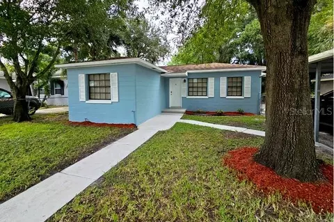 1709 W Palmetto St, Tampa, FL 33607