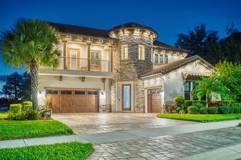 6755 Sunset Vista Way, Land O Lakes, FL 34637