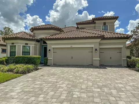 4811 Night Star Trl, Odessa, FL 33556
