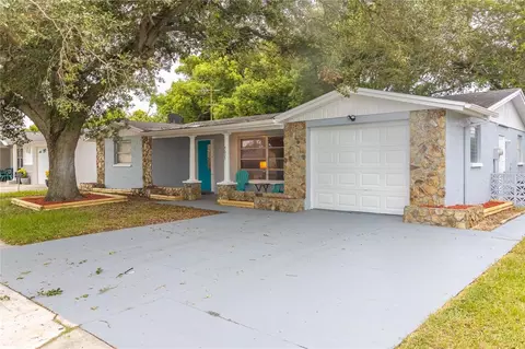 4639 Madison St, New Port Richey, FL 34652