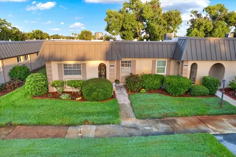 4401 Sunstate Dr, New Port Richey, FL 34652