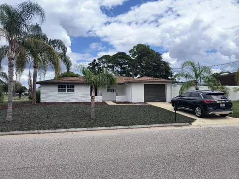 10518 Oleander Dr, Port Richey, FL 34668