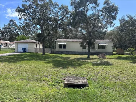 3268 Baldwin St, Spring Hill, FL 34606
