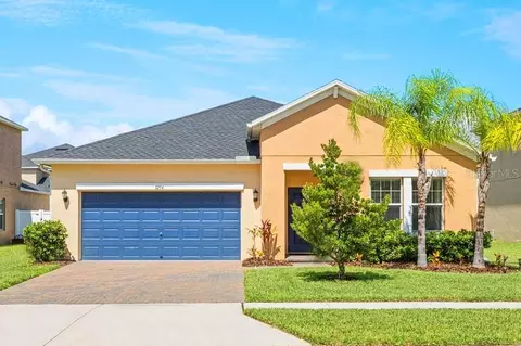 3254 Calvano Dr, Land O Lakes, FL 34639