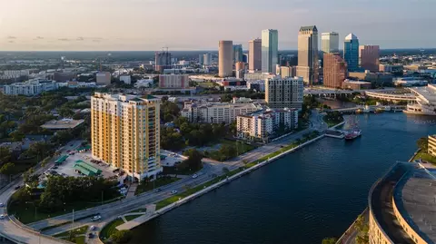 345 Bayshore Blvd #1201, Tampa, FL 33606