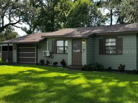 327 Palm Ln, Brooksville, FL 34601