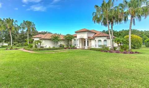 16120 Suncrest Shores Dr, Odessa, FL 33556