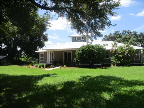 33 SW 97th Pl, Webster, FL 33597