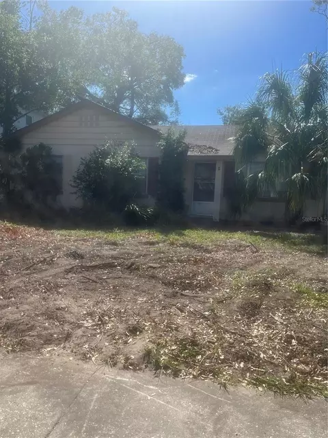 4116 W Neptune St, Tampa, FL 33629