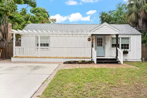 3107 W San Juan St, Tampa, FL 33629