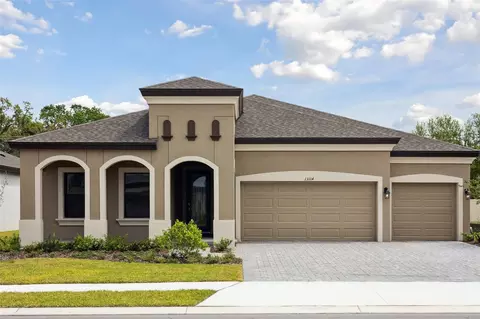 13114 Homestead Ln, Parrish, FL 34219