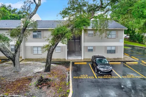 14468 Reuter Strasse Cir #503, Tampa, FL 33613
