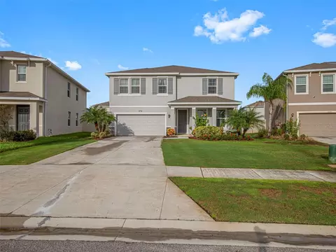 16153 Good Hearted Ln, Odessa, FL 33556