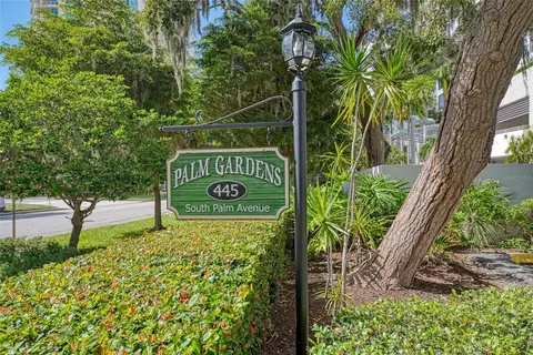445 S Palm Ave #9, Sarasota, FL 34236