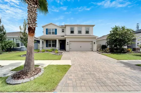 12334 Blue Pacific Dr, Riverview, FL 33579