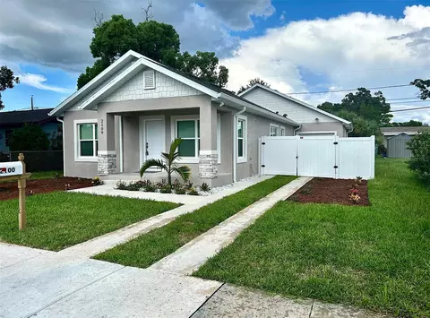 2100 29th St S, Saint Petersburg, FL 33712