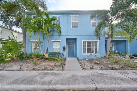6745 Lake Rochester Ln, Gibsonton, FL 33534