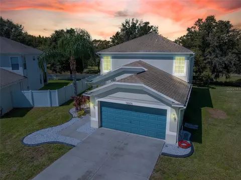 18000 Glastonbury Ln, Land O Lakes, FL 34638