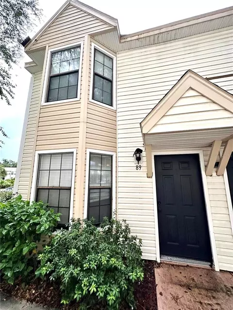 2302 Maki Rd #89, Plant City, FL 33563