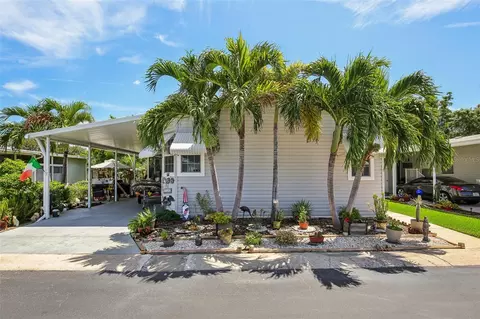 6950 46th Ave N #21, Saint Petersburg, FL 33709