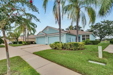 11517 Captiva Kay Dr, Riverview, FL 33569
