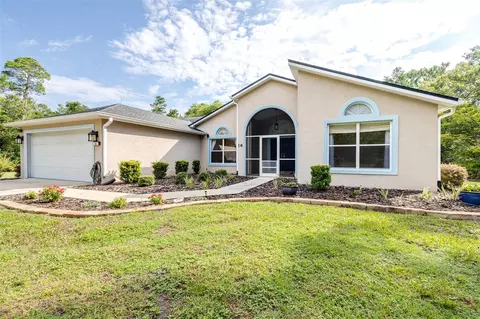 16 Blair Ct, Homosassa, FL 34446