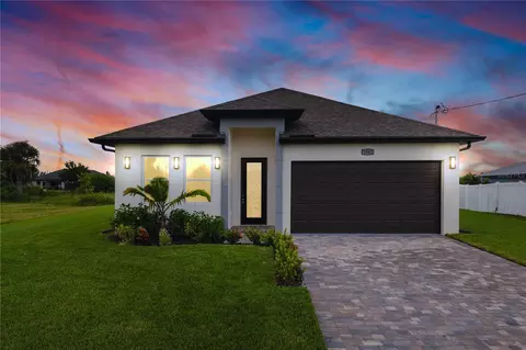1309 NE 11th Ter, Cape Coral, FL 33909